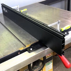 Bow Products XT Xtender Fence - 46" -Carpentry Tool Shop 4ea2bf98 0bf5 4db0 91c0 f78a6da53f16 28927.1718802639