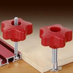 Woodpeckers Multi-Knob Pack 1/4" (Pack Of 4) -Carpentry Tool Shop 5037749b a71b 4862 aa99 52ae9834dc23 87822.1704807458