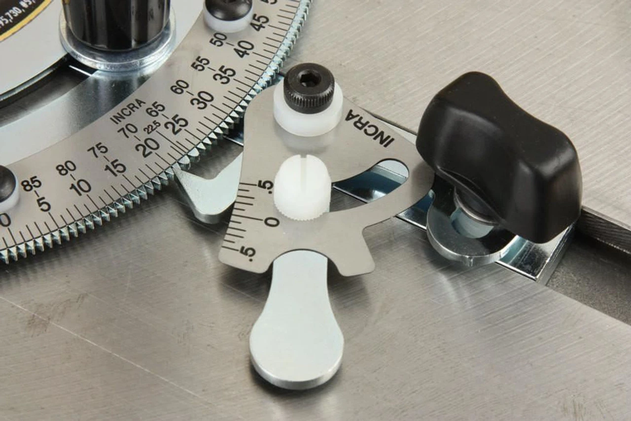 INCRA Miter Gauge 1000HD (Metric) 4 INCRA Miter Gauge 1000HD (Metric) - Image 2