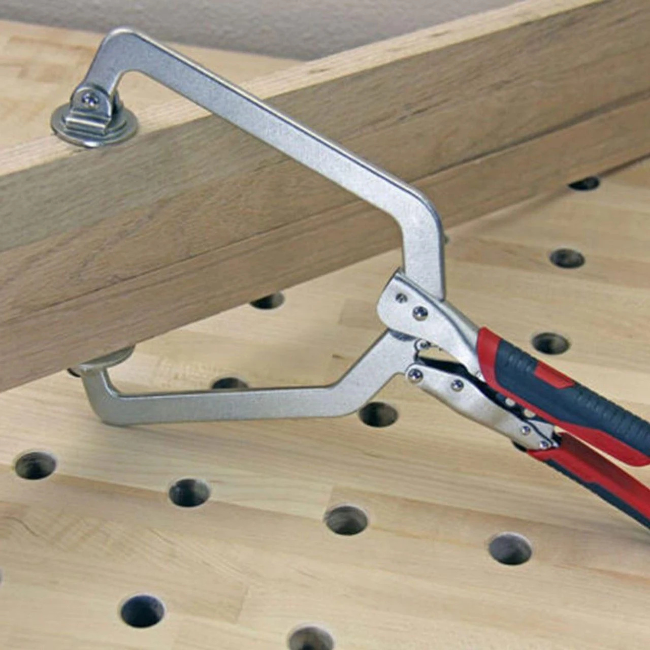 Armor Tool Face Clamp 6" 4 Armor Tool Face Clamp 6" - Image 2