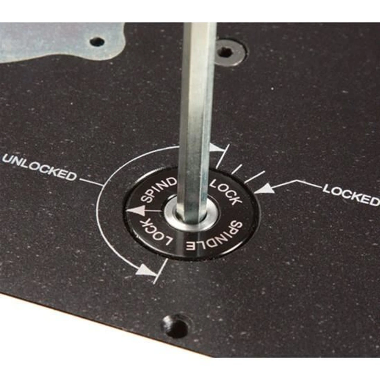 INCRA Mast-R-Lift II (Metric) 9 INCRA Mast-R-Lift II (Metric) - Image 7