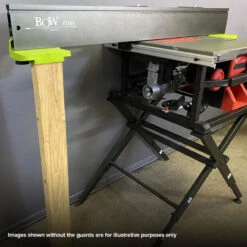 Bow Products XT Xtender Fence Package - 24" 25 Bow Products XT Xtender Fence Package - 24" -Carpentry Tool Shop 52e74b26 0511 40a3 ade0 8c6c1fd974eb 77325.1715178331