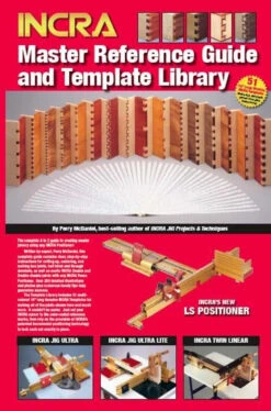 INCRA Wonder Fence Joinery Package (Metric) -Carpentry Tool Shop 53a52c6f 975c 4533 adb4 219352a82aa7 44217.1709907749