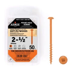 Armor Tool Fine Thread Screw Set - 800 Piece -Carpentry Tool Shop 5412b7f4 789d 4e91 a7ad 7f9caadfc62a 22696.1707495785