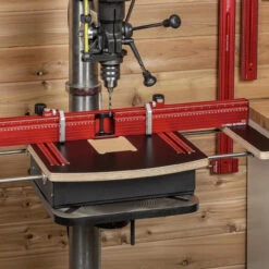 Woodpeckers DP-PRO Drill Press Table System 36/36 -Carpentry Tool Shop 5a4a3f62 02ca 493d 8c41 9ae462aa6e2c 00511.1707311559