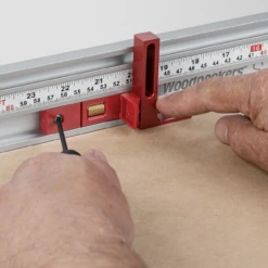 Woodpeckers StealthStop (Pair) -Carpentry Tool Shop 5b586194 7909 4748 a504 a8c9fd79bac0 39788.1718802474