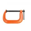 Pony Light-Duty C-Clamp 4" -Carpentry Tool Shop 5b978c8d 1af0 41f1 bd4c 20c0277144fd 86723.1706780970