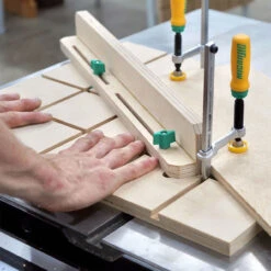 Micro Jig MATCHFIT Dovetail Clamp Pro -Carpentry Tool Shop 5c47fe39 48d0 4fe7 b123 253a007d22a4 59292.1704809774