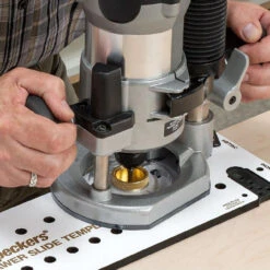 Woodpeckers Shelf Pin And Drawer Slide Template - Deluxe -Carpentry Tool Shop 5ea8b362 5b0c 454b b420 694fc69ddc0f 46894.1718694928