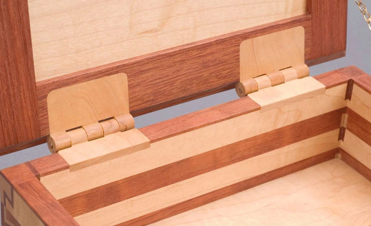 INCRA HingeCrafter (Metric) 5 INCRA HingeCrafter (Metric) - Image 3