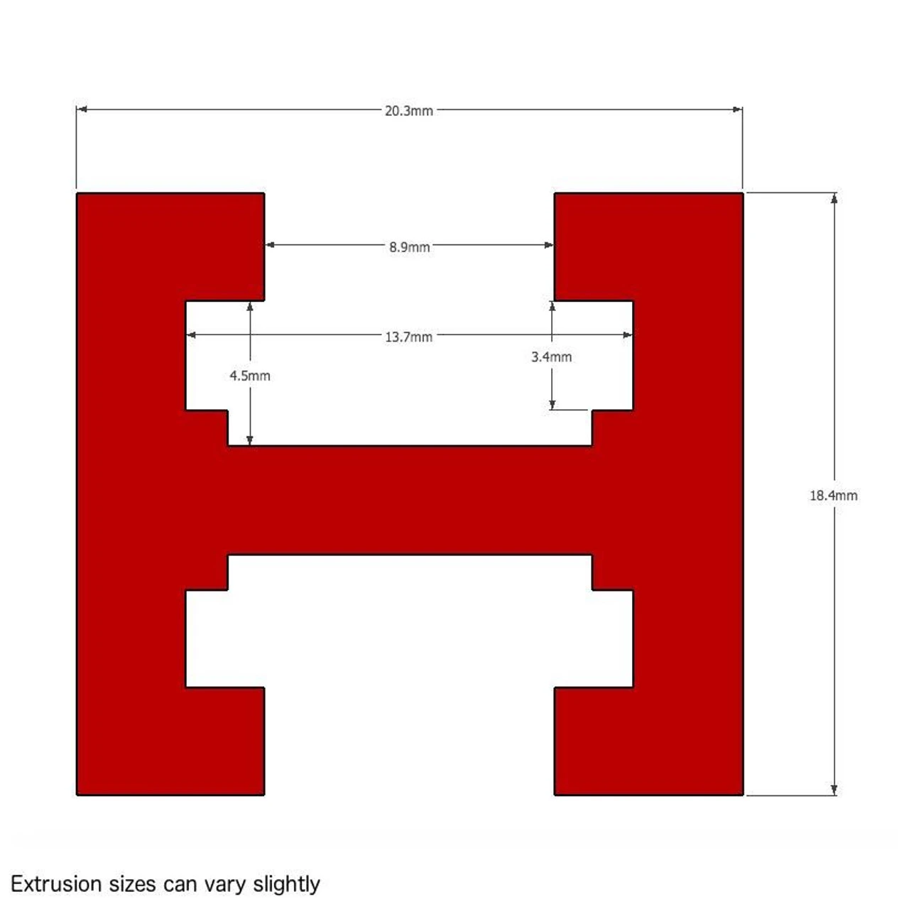 Armor Tool Quick-Track 610mm (24") 7 Armor Tool Quick-Track 610mm (24") - Image 5
