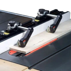 JessEm Clear Cut Stock Guides For Table Saws