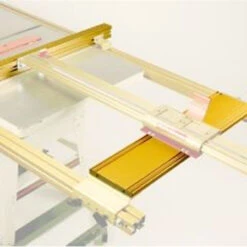 INCRA Large Saw Conversion