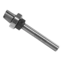 Milescraft Replacement 1/2″ Router Bit W/Ball Bearing