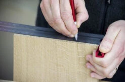 INCRA T-Rule 300mm (Metric) Including Pencil 9 INCRA T-Rule 300mm (Metric) Including Pencil -Carpentry Tool Shop 686add3e e1a8 4d07 ab17 97d4340ae516 64147.1713862261