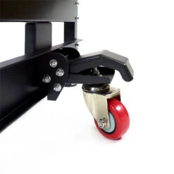 AUKTools Router Table Stand Castor Set