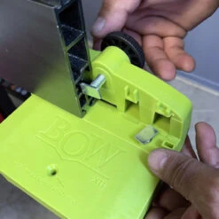 Bow Products XT Feed Supports (Pair) -Carpentry Tool Shop 6a17a9ed 425a 4cc4 a20d f66bc6eb4edf 63721.1709305646