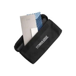 Titman Edge General Purpose Diamond Bench Stone 8" X 3" - 180/600 Grit