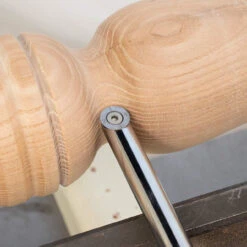 AUKTools Mini Turning Tool Set -Carpentry Tool Shop 6afad9e5 1079 46cc 8198 434f79560fd5 99619.1704809549