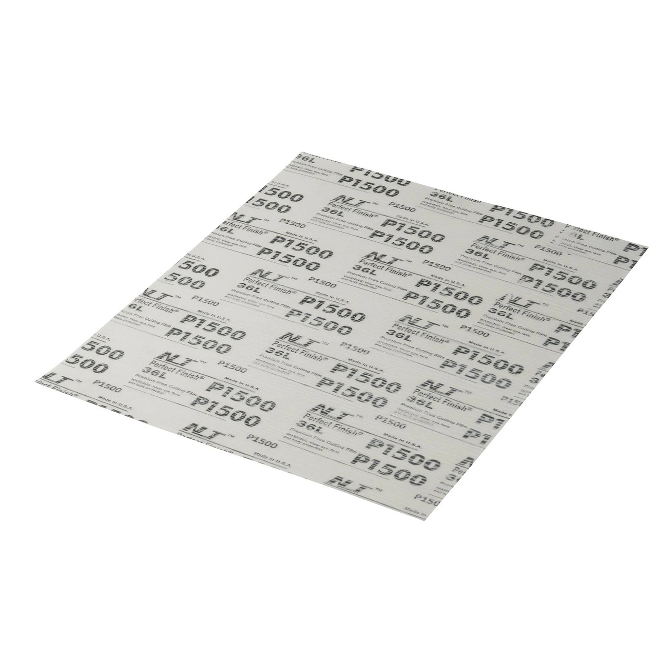 Scary Sharpening Abrasive Sheets (Trial Pack) 8 Scary Sharpening Abrasive Sheets (Trial Pack) - Image 6