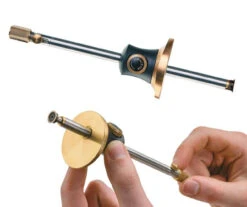 Veritas Micro-Adjust Wheel Marking Gauge (Fine Tune) -Carpentry Tool Shop 7116a17e ddd0 4da6 b4a5 585882141f96 02820.1704807431