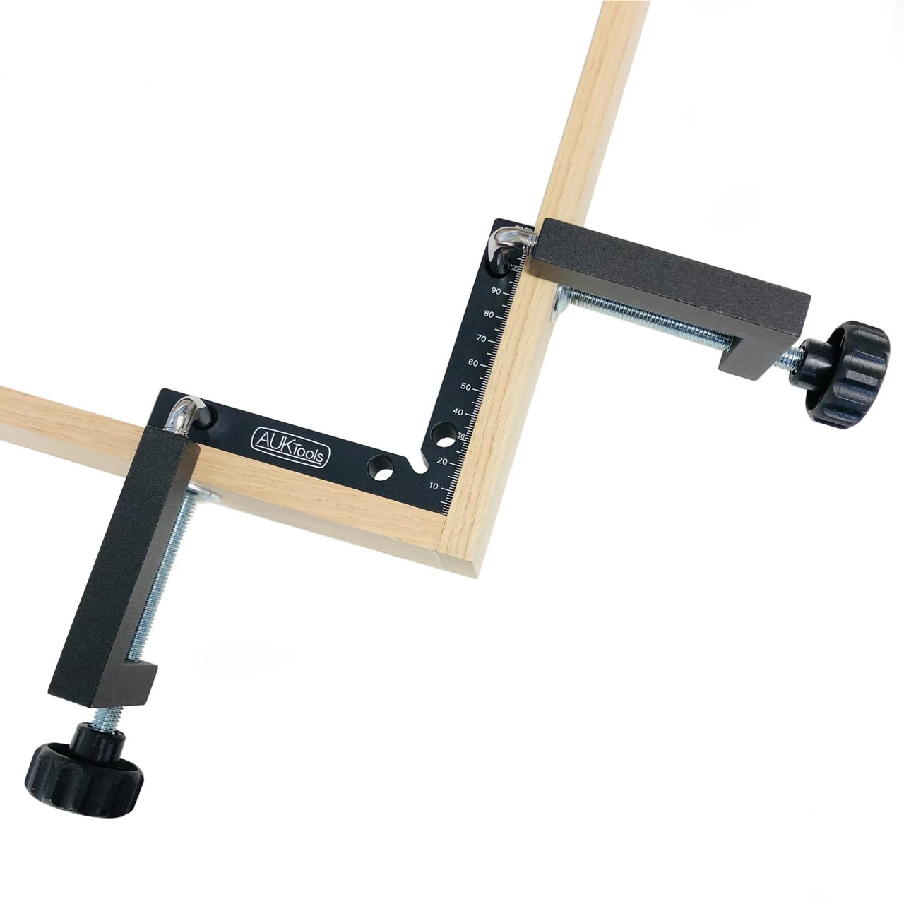 AUKTools Precision Clamping Squares 4 AUKTools Precision Clamping Squares - Image 2