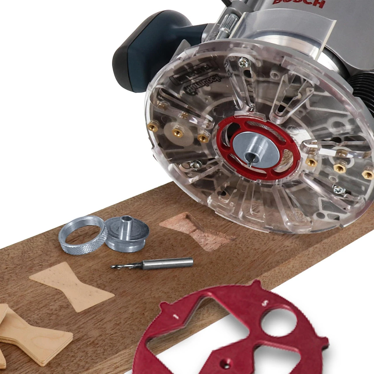 Milescraft MetalBushingSet (Metric) 5 Milescraft MetalBushingSet (Metric) - Image 3