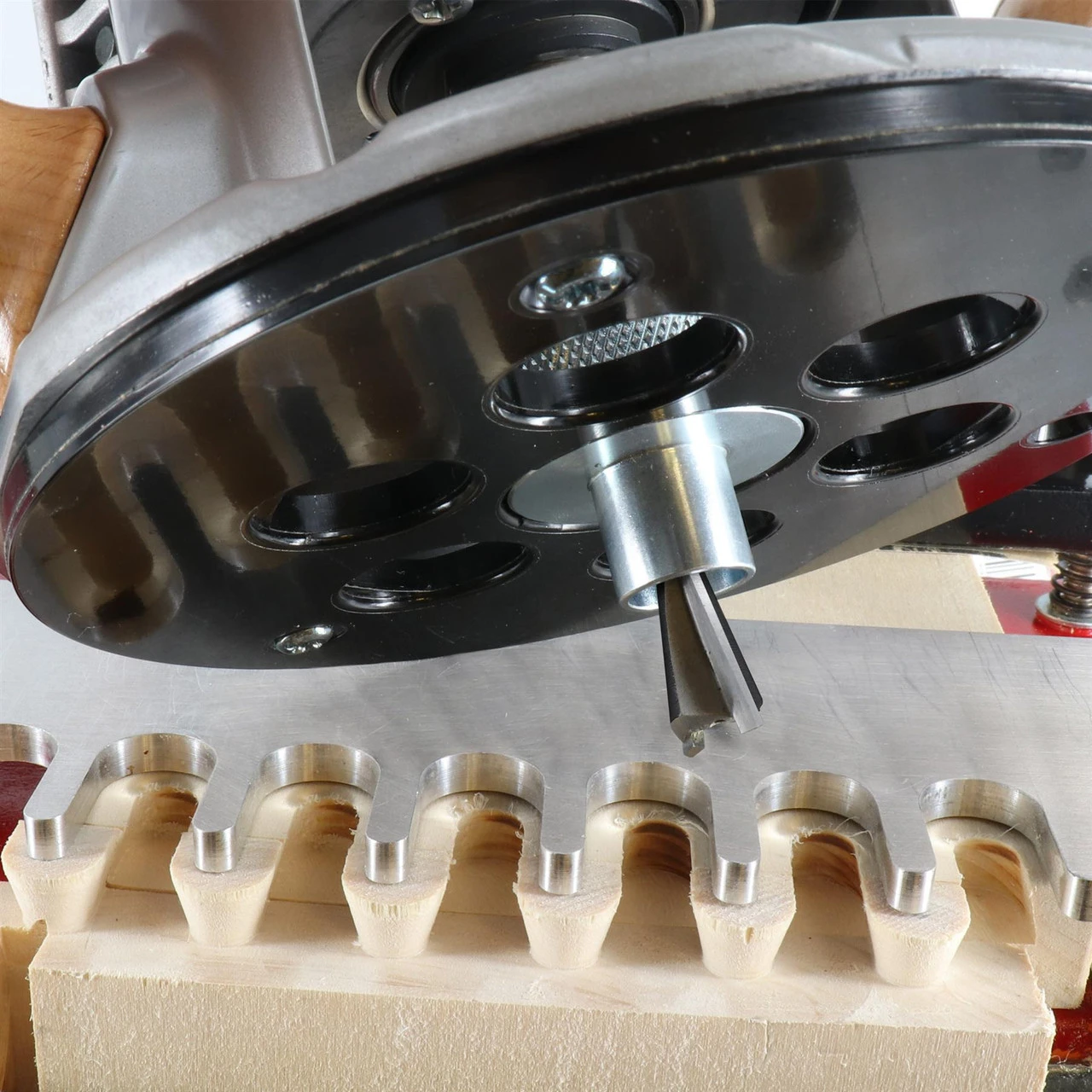 Milescraft MetalBushingSet (Metric) 4 Milescraft MetalBushingSet (Metric) - Image 2