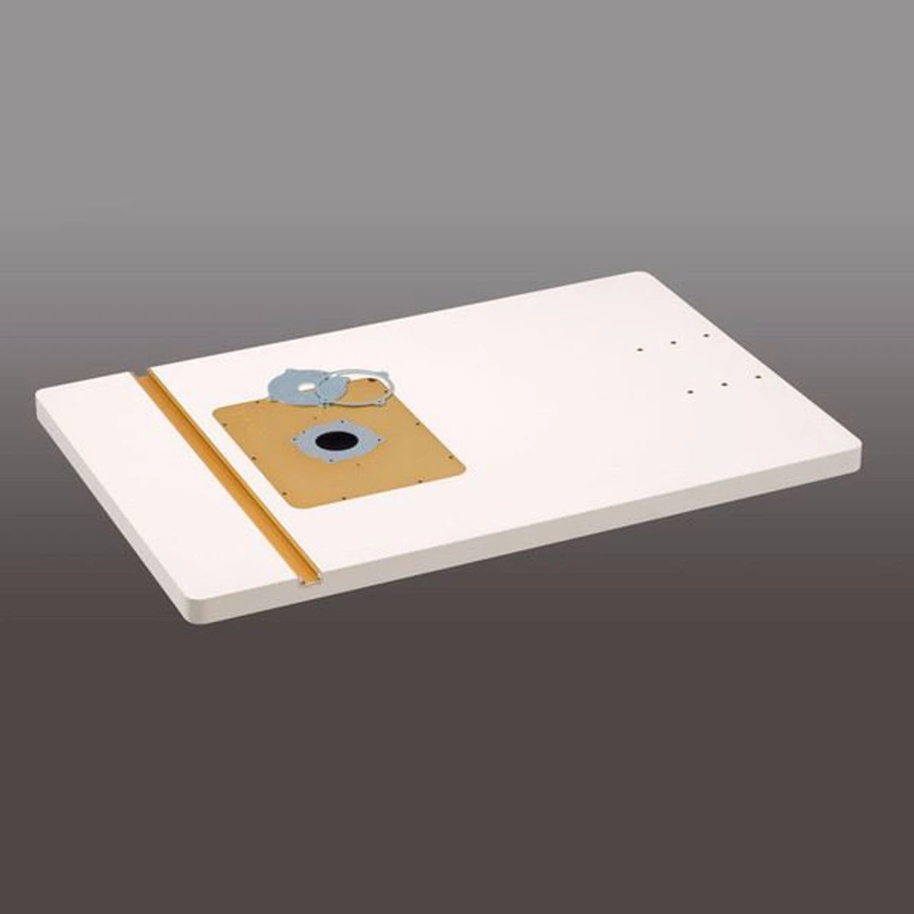 INCRA 24" X 36" Offset Router Table Top 2 INCRA 24" X 36" Offset Router Table Top