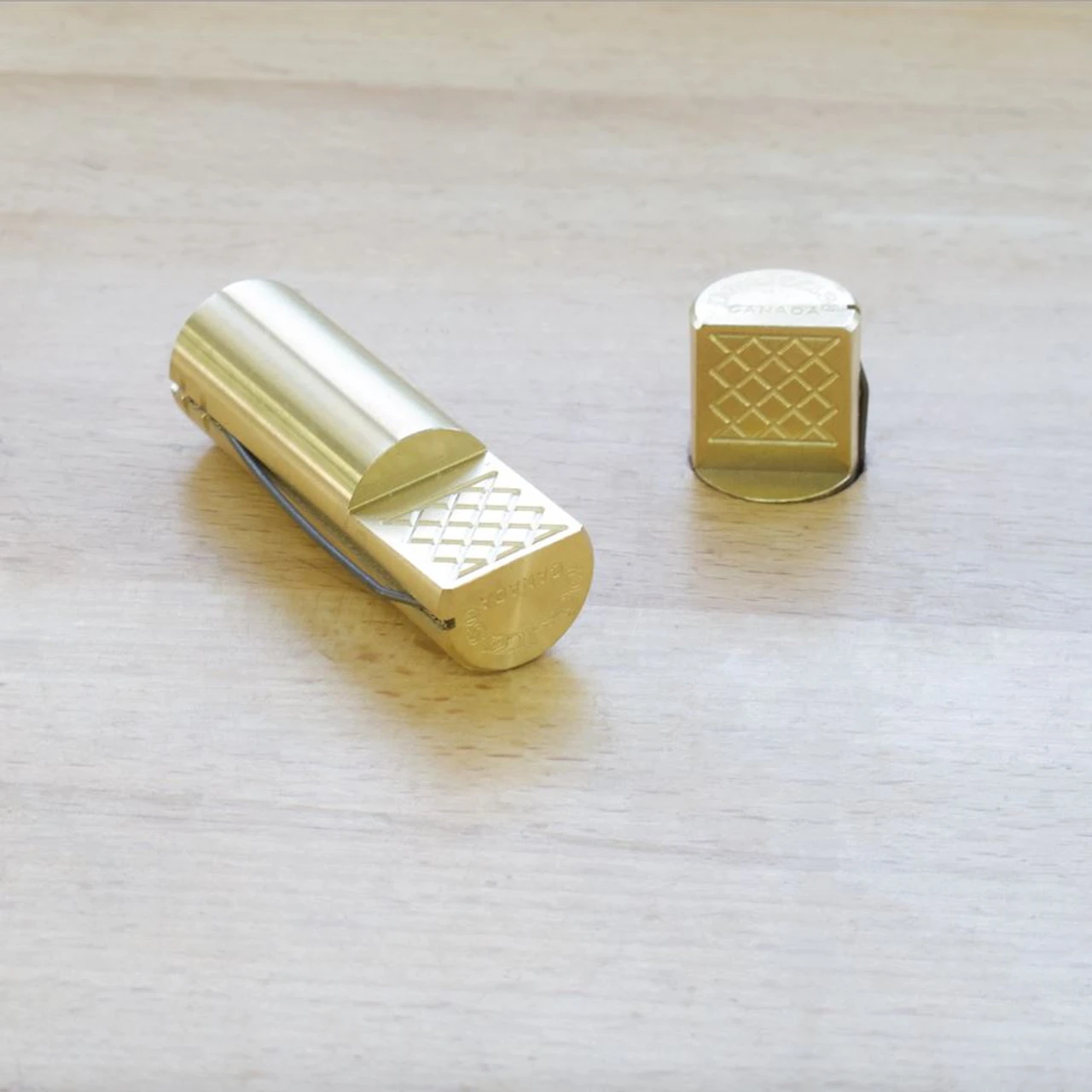 Veritas Round Bench Pups (Pair) 4 Veritas Round Bench Pups (Pair) - Image 2