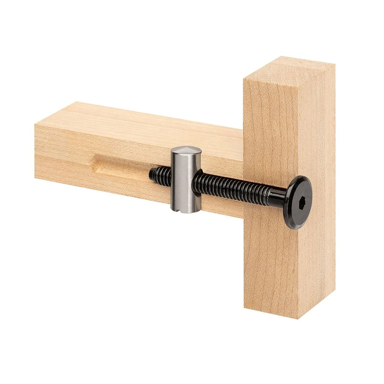Woodpeckers Universal Cross Dowel Jig 8 Woodpeckers Universal Cross Dowel Jig - Image 6