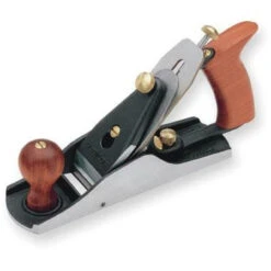 Veritas No 4 Smoothing Plane With PMV-11 Blade