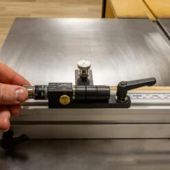 JessEm Mite-R-Excel II Mitre Gauge With Micro Adjuster -Carpentry Tool Shop 7facc7d1 359a 496d aebb eb1941f4c44c 33472.1713428475