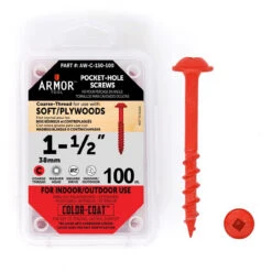 Armor Tool Coarse Thread Screw Set - 800 Piece -Carpentry Tool Shop 807916e3 8968 4f6e b94d 33d69bbbe89d 12730.1707495725