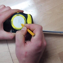 FastCap ProCarpenter Tape Measure - True32 Metric Reverse 5m (16ft) -Carpentry Tool Shop 81405abd a760 44c3 ab41 a38b3b80dc9b 48546.1704809729