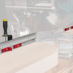 Woodpeckers StealthStop 1219mm/48" Fence Kit - Right -Carpentry Tool Shop 8197b5ad 1a7b 47de a844 39ac7872e06a 35915.1716303757