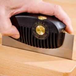 Veritas Variable Burnisher