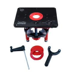 JessEm Mast-R-Lift II (Metric)