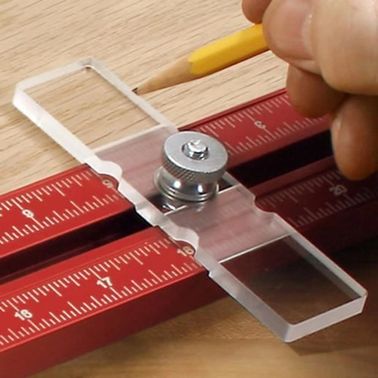 Woodpeckers Story Stick Pro Tabs (4 Pack) 4 Woodpeckers Story Stick Pro Tabs (4 Pack) - Image 2