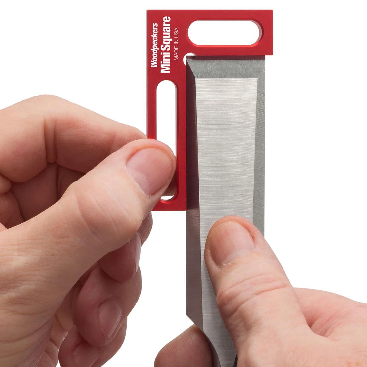 Woodpeckers Mini Square 6 Woodpeckers Mini Square - Image 4