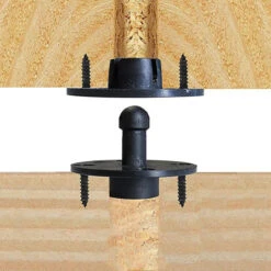 FastCap BeauClip Fasteners For Panels (25 Pcs) -Carpentry Tool Shop 89e2b953 2a15 4927 91bc 7ef501d22124 93853.1715243160