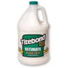 Titebond III Ultimate Wood Glue - 1 US Gal (3.8L) -Carpentry Tool Shop 8bce2780 25d9 4767 a9db 5836ff9c8b8c 74943.1712834664