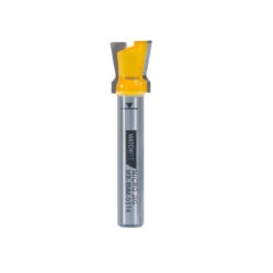 Micro Jig MATCHFIT Dovetail Router Bit (14 Degree) 8mm Shank