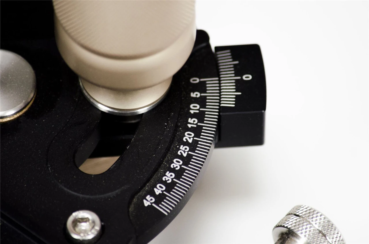 JessEm Mite-R-Slide II Mitre Gauge 5 JessEm Mite-R-Slide II Mitre Gauge - Image 3