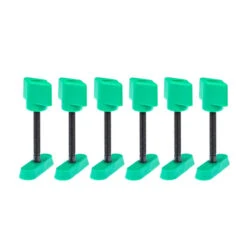 Micro Jig MATCHFIT 1.5" Dovetail Hardware Pack (6 Pack)