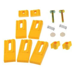 Micro Jig GRR-RIPPER Gravity Heel Kit