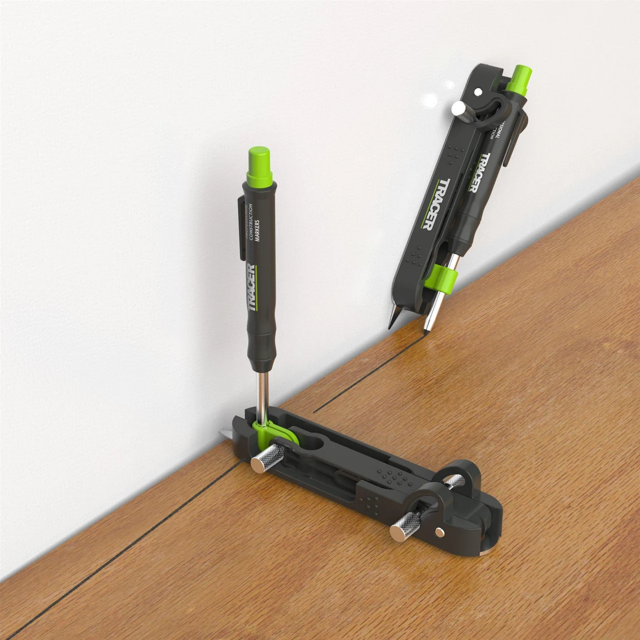 TRACER ProScribe Tool With Deep Hole Marker Pencil 11 TRACER ProScribe Tool With Deep Hole Marker Pencil - Image 9