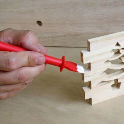 Sili Glue Kit -Carpentry Tool Shop 93943256 48c8 4733 9bed dd41662928da 56717.1704807615