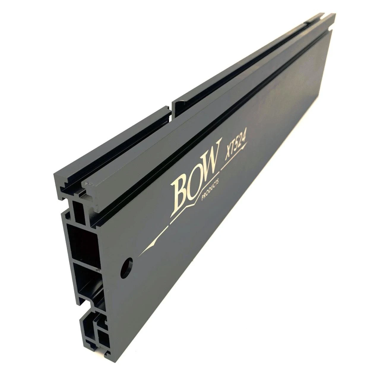 Bow Products XT Xtender Fence Package - 24" 4 Bow Products XT Xtender Fence Package - 24" - Image 2