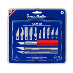 Swann Morton ACM Tool Set